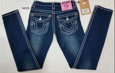 Cheap Women's True Religion jeans wholesale No. 297